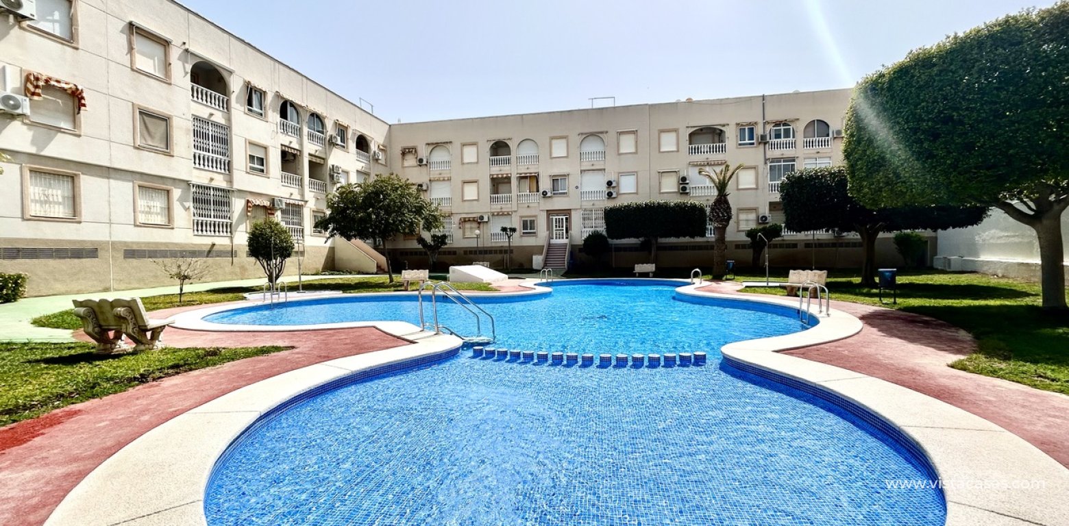 Wtórny - Apartment - Torrevieja