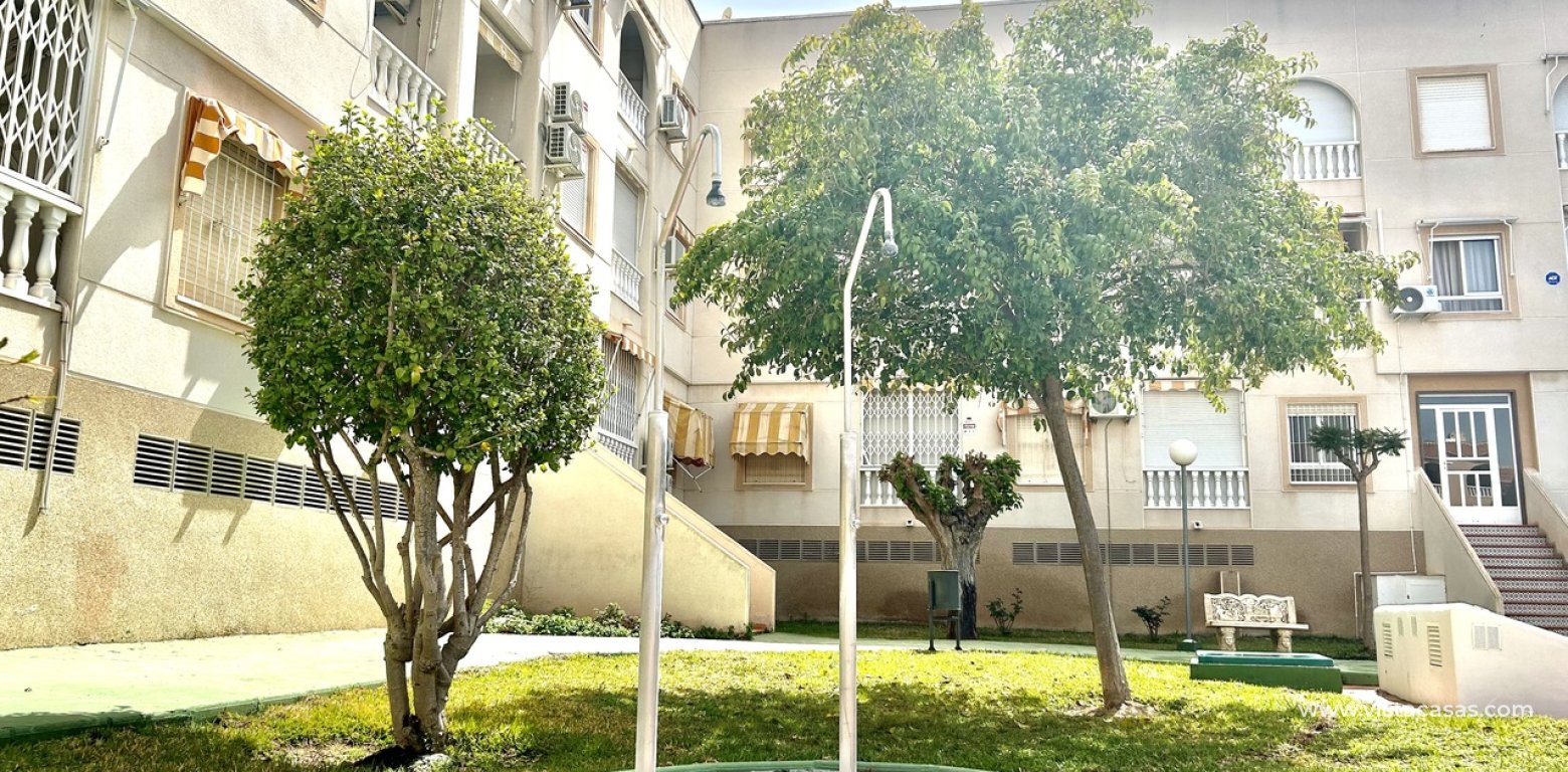 Wtórny - Apartment - Torrevieja