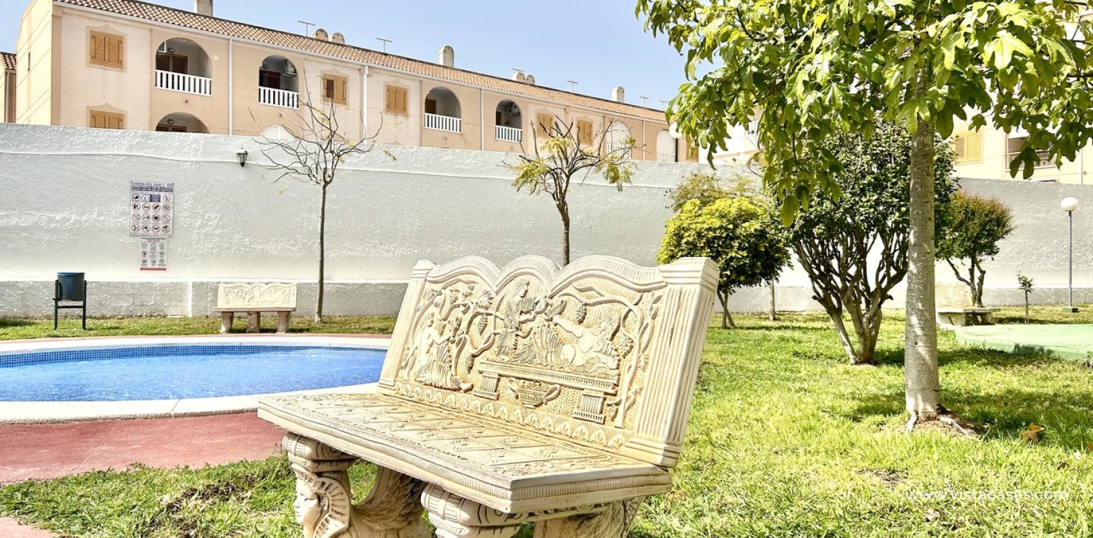 Wtórny - Apartment - Torrevieja