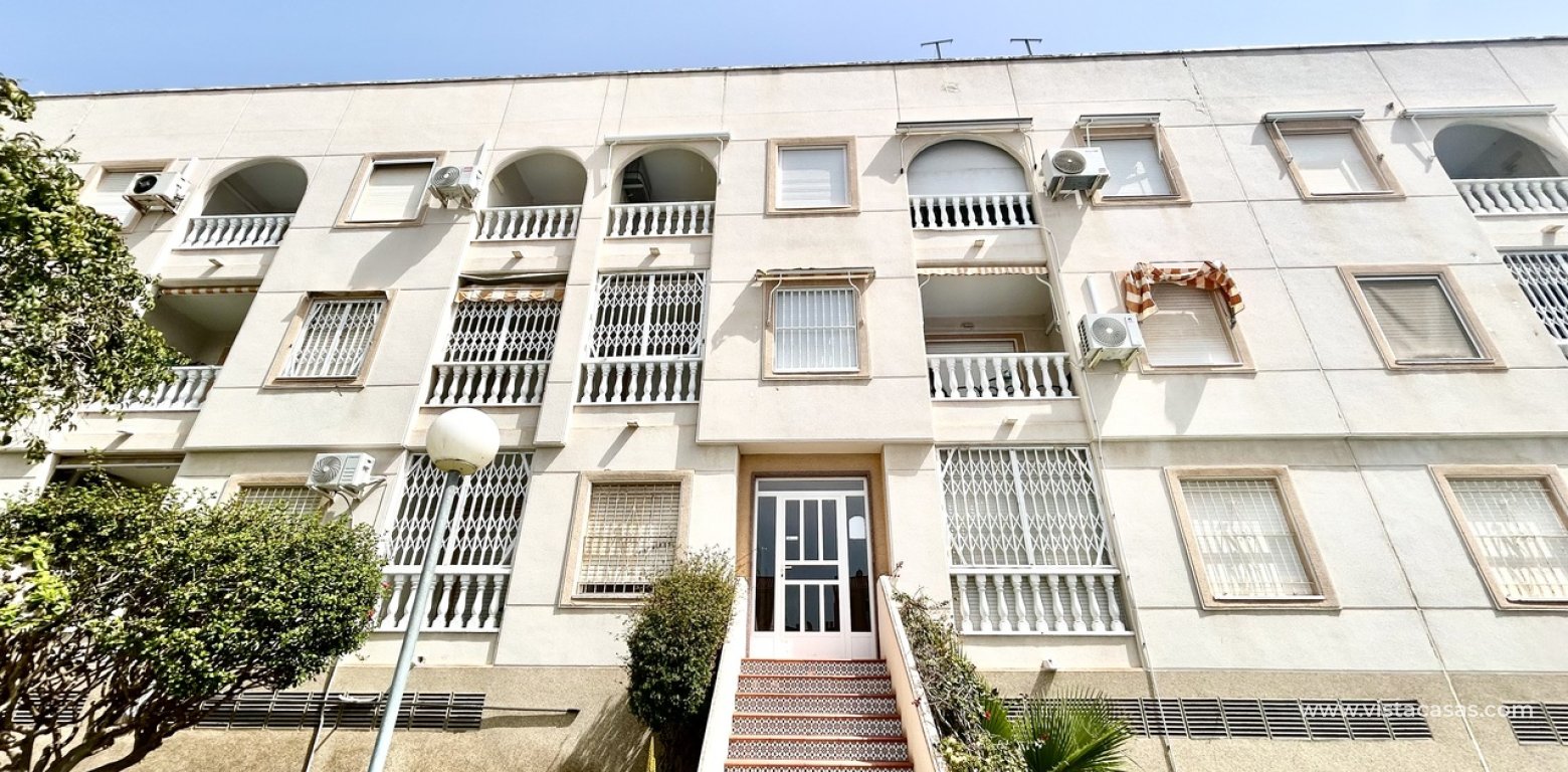 Wtórny - Apartment - Torrevieja