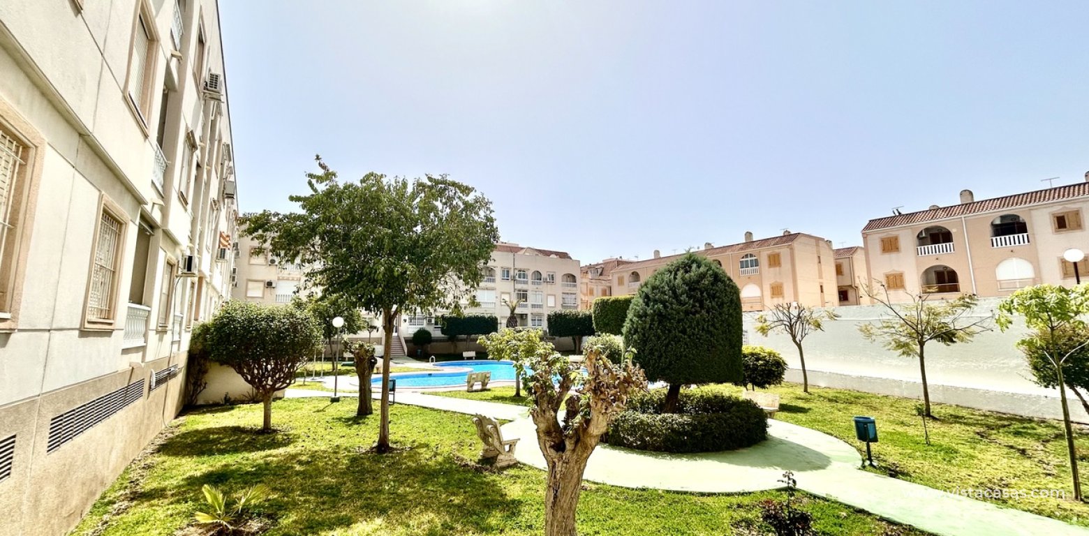 Wtórny - Apartment - Torrevieja