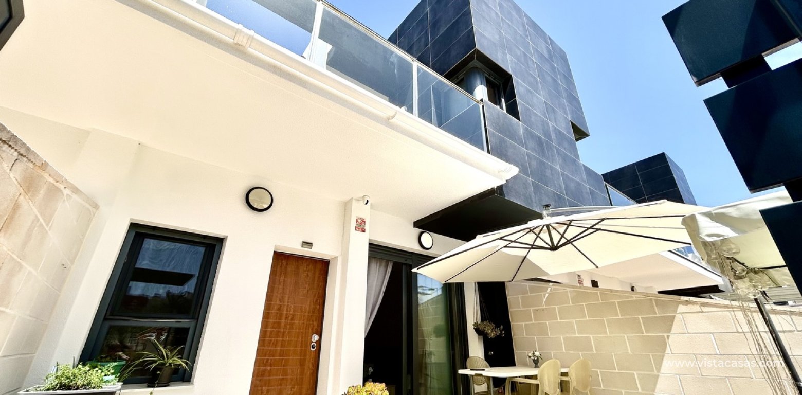 Resale - Townhouse - Villamartin - Los Dolses