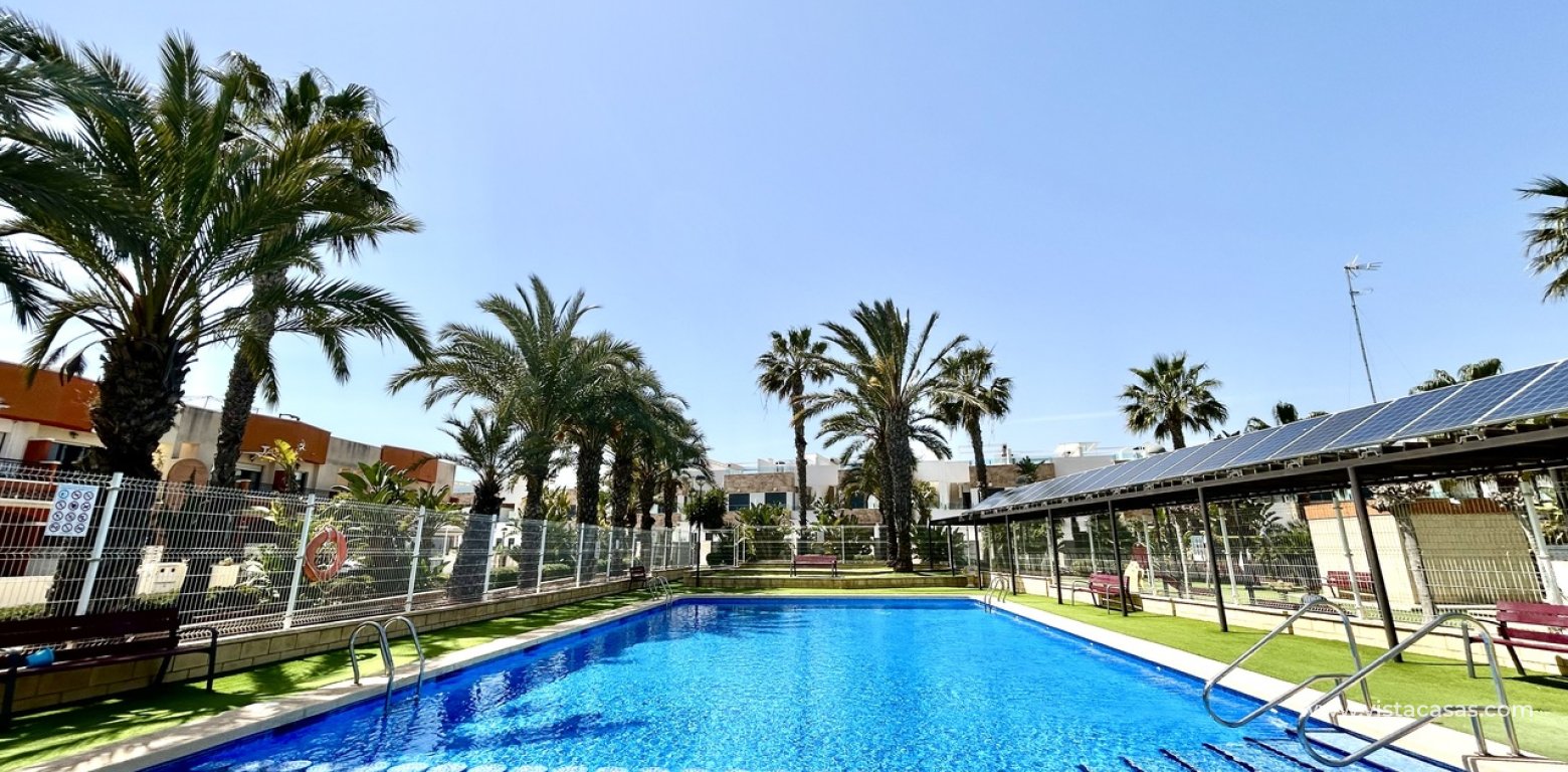 Resale - Townhouse - Villamartin - Los Dolses
