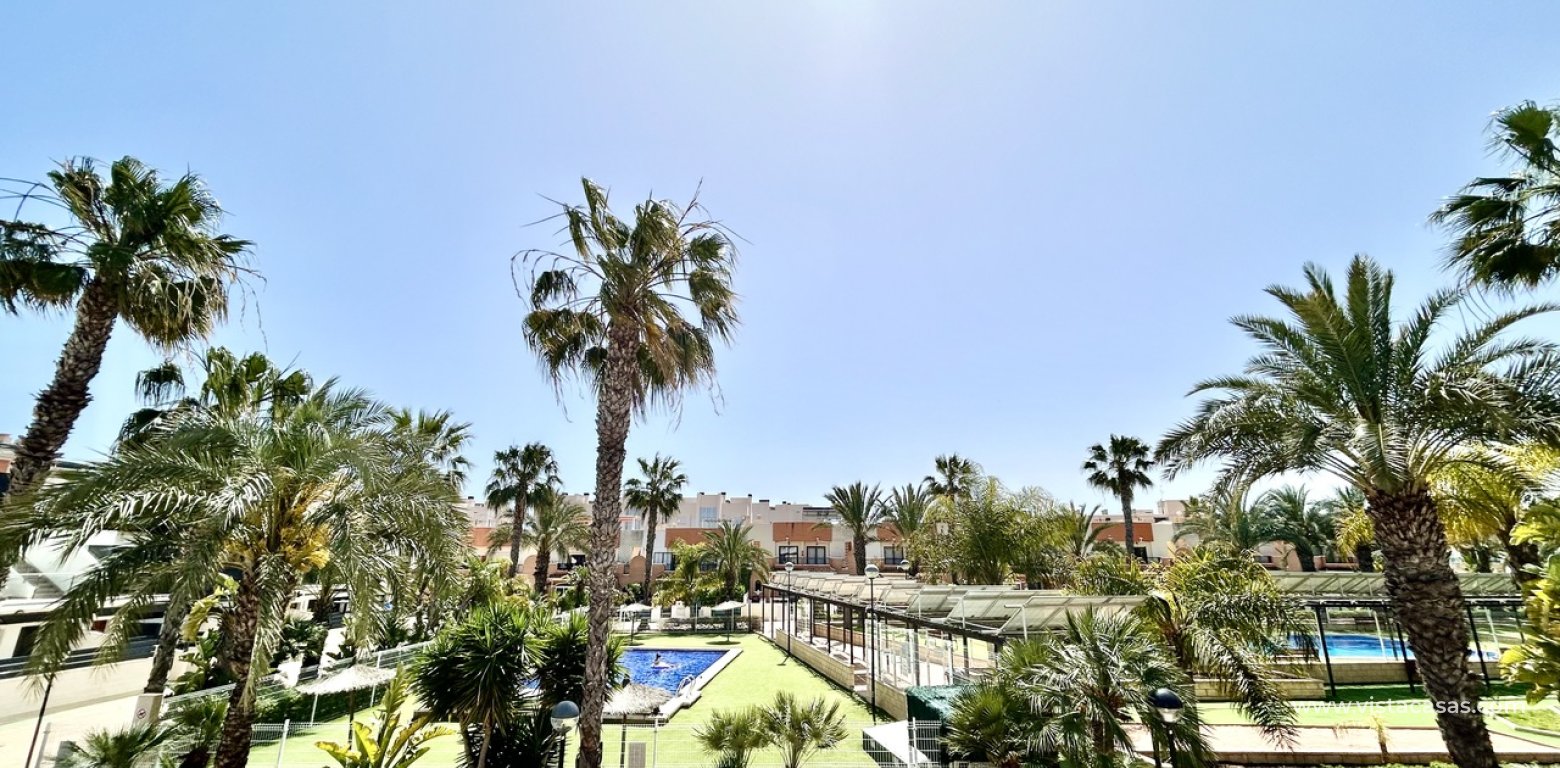 Resale - Townhouse - Villamartin - Los Dolses