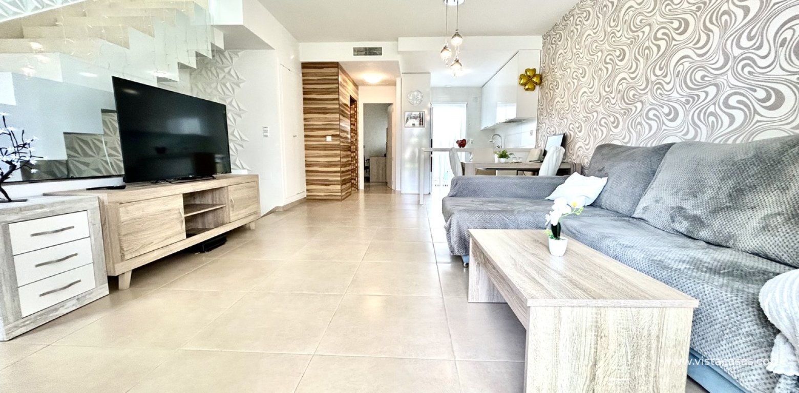 Resale - Townhouse - Villamartin - Los Dolses