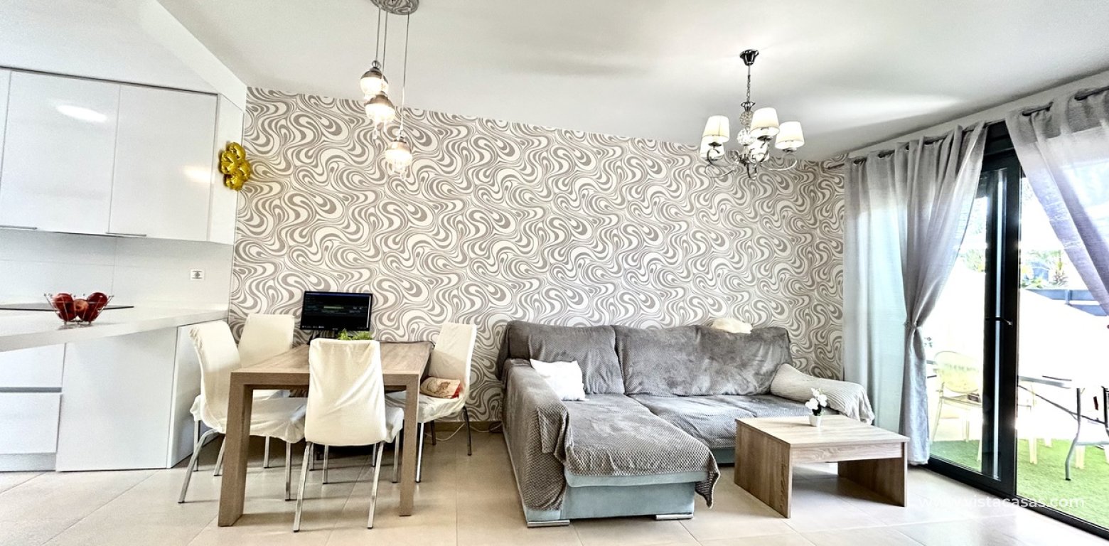 Resale - Townhouse - Villamartin - Los Dolses