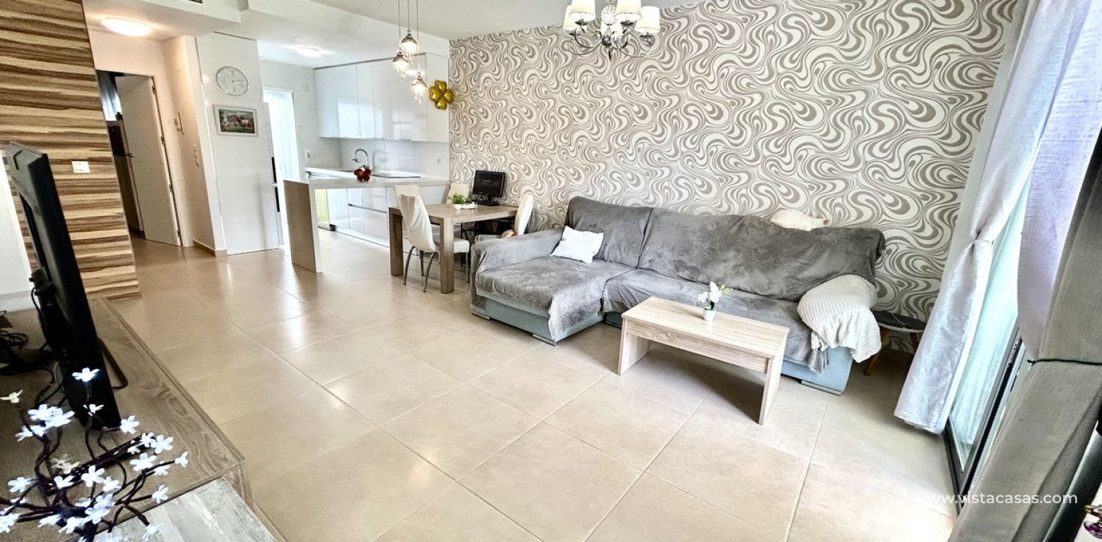 Resale - Townhouse - Villamartin - Los Dolses