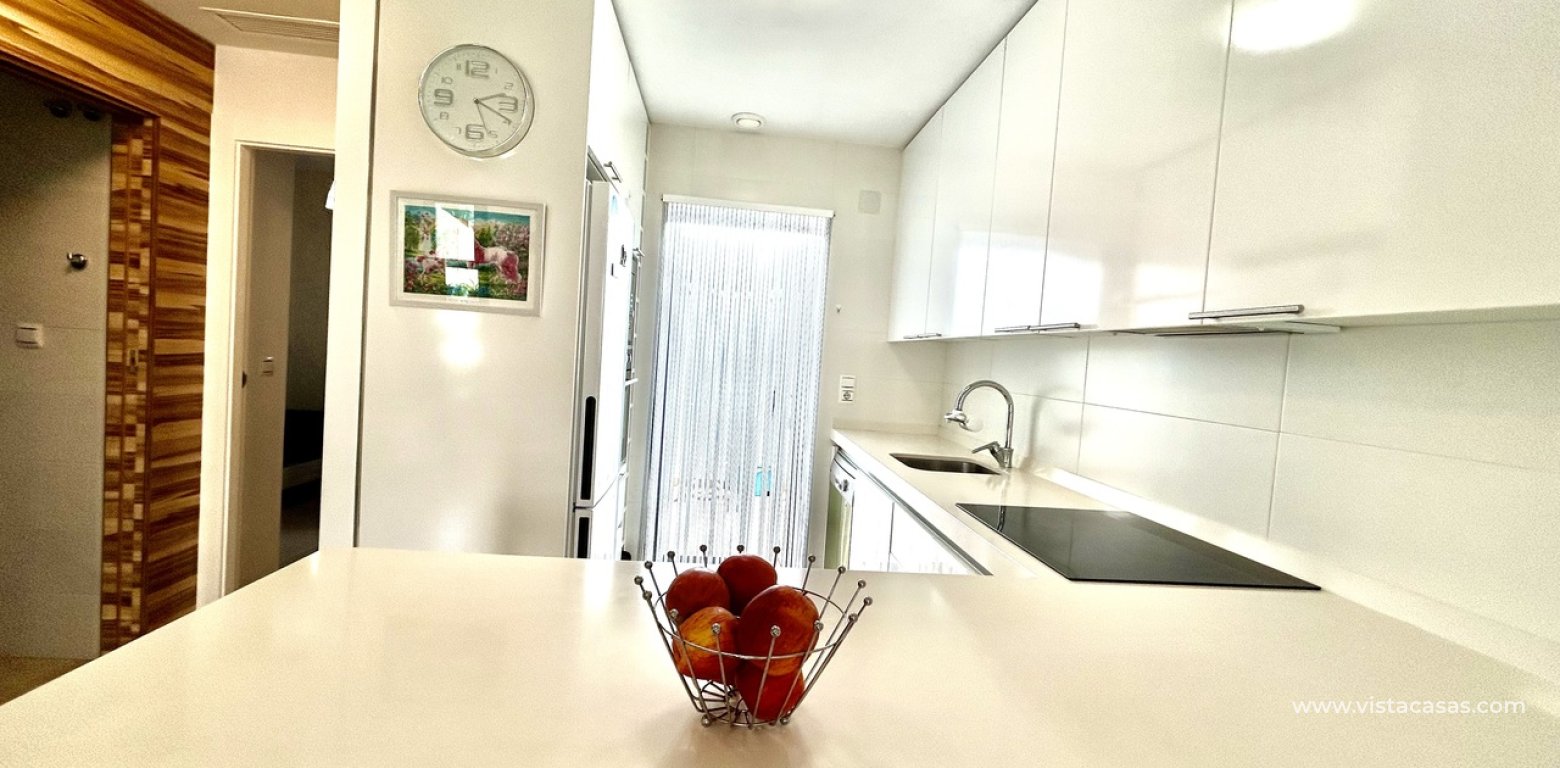 Resale - Townhouse - Villamartin - Los Dolses