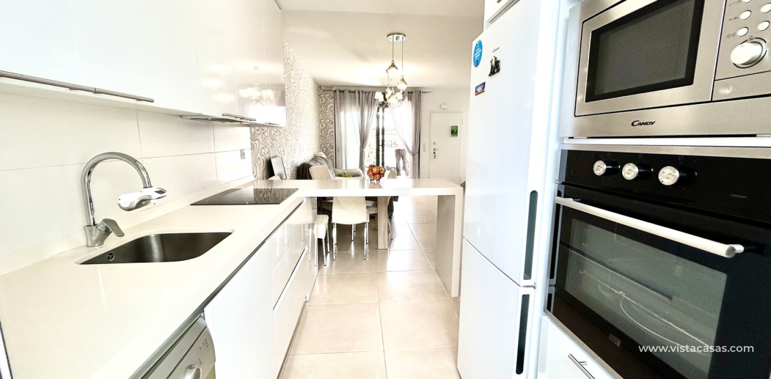 Resale - Townhouse - Villamartin - Los Dolses