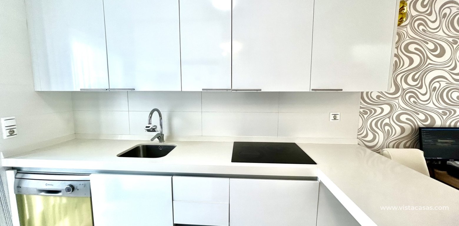 Resale - Townhouse - Villamartin - Los Dolses