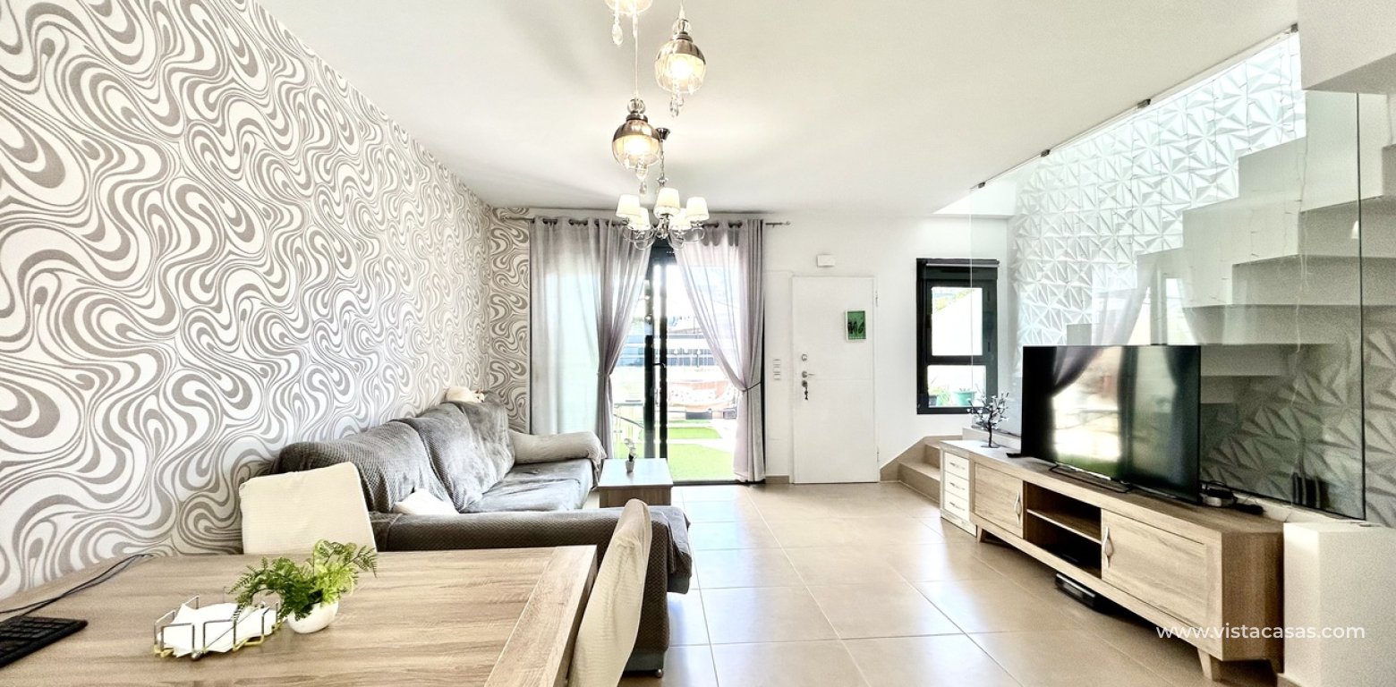 Resale - Townhouse - Villamartin - Los Dolses