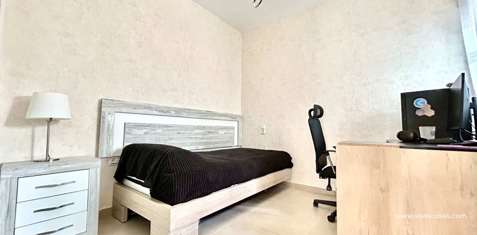 Resale - Townhouse - Villamartin - Los Dolses