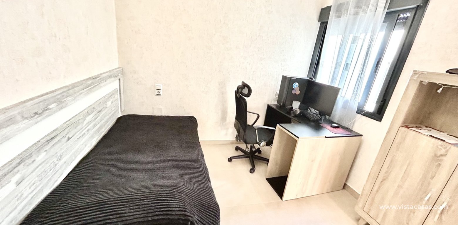 Resale - Townhouse - Villamartin - Los Dolses