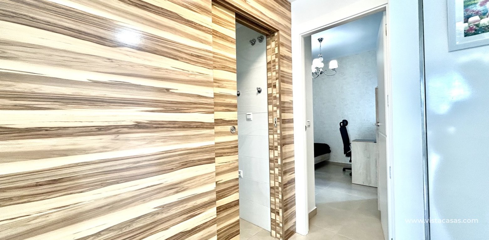 Resale - Townhouse - Villamartin - Los Dolses
