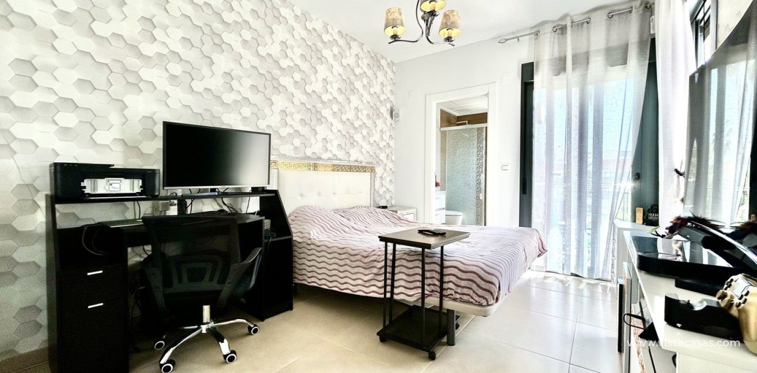 Resale - Townhouse - Villamartin - Los Dolses
