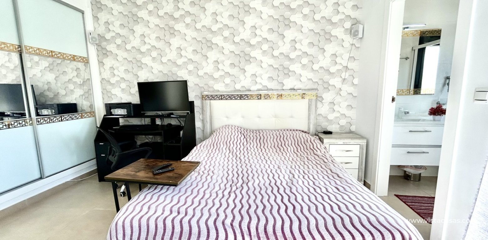 Resale - Townhouse - Villamartin - Los Dolses