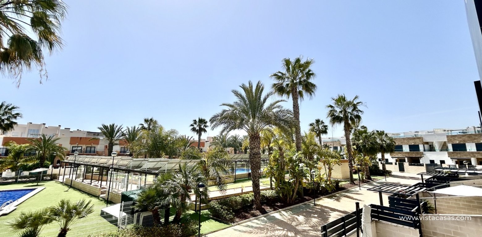 Resale - Townhouse - Villamartin - Los Dolses