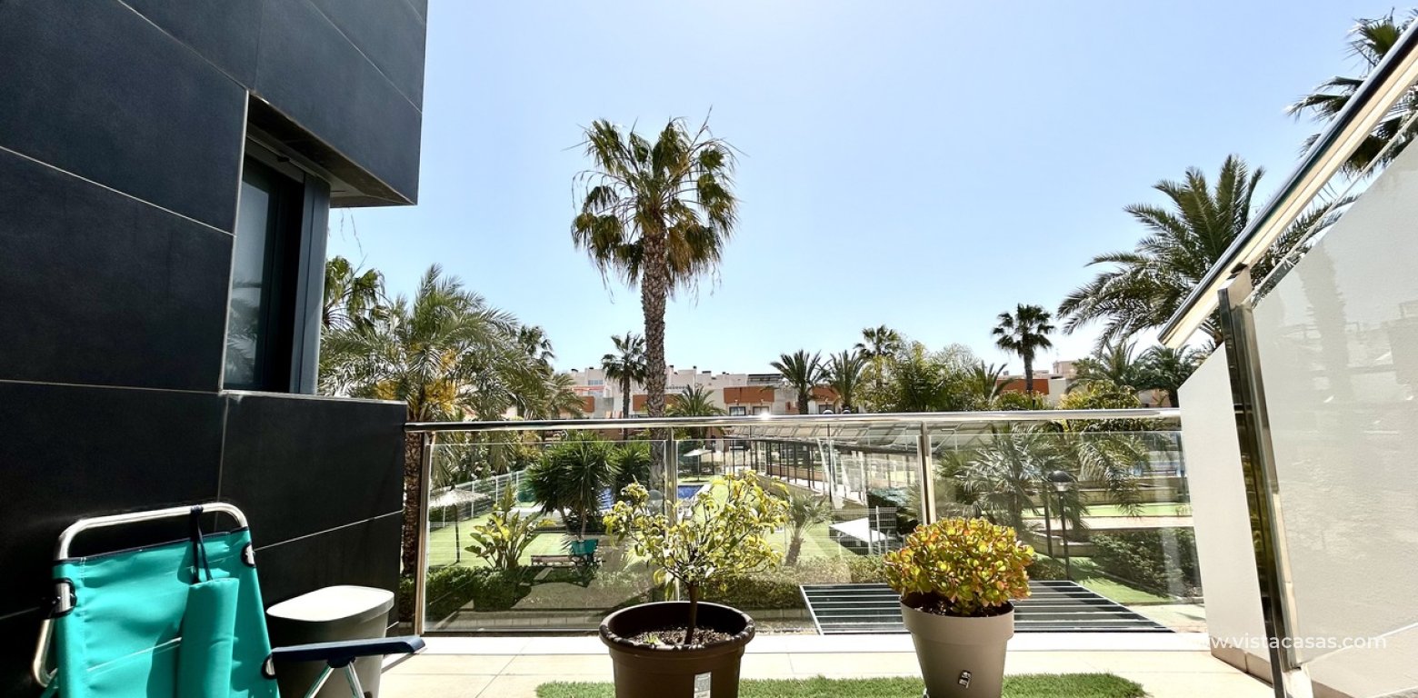 Resale - Townhouse - Villamartin - Los Dolses