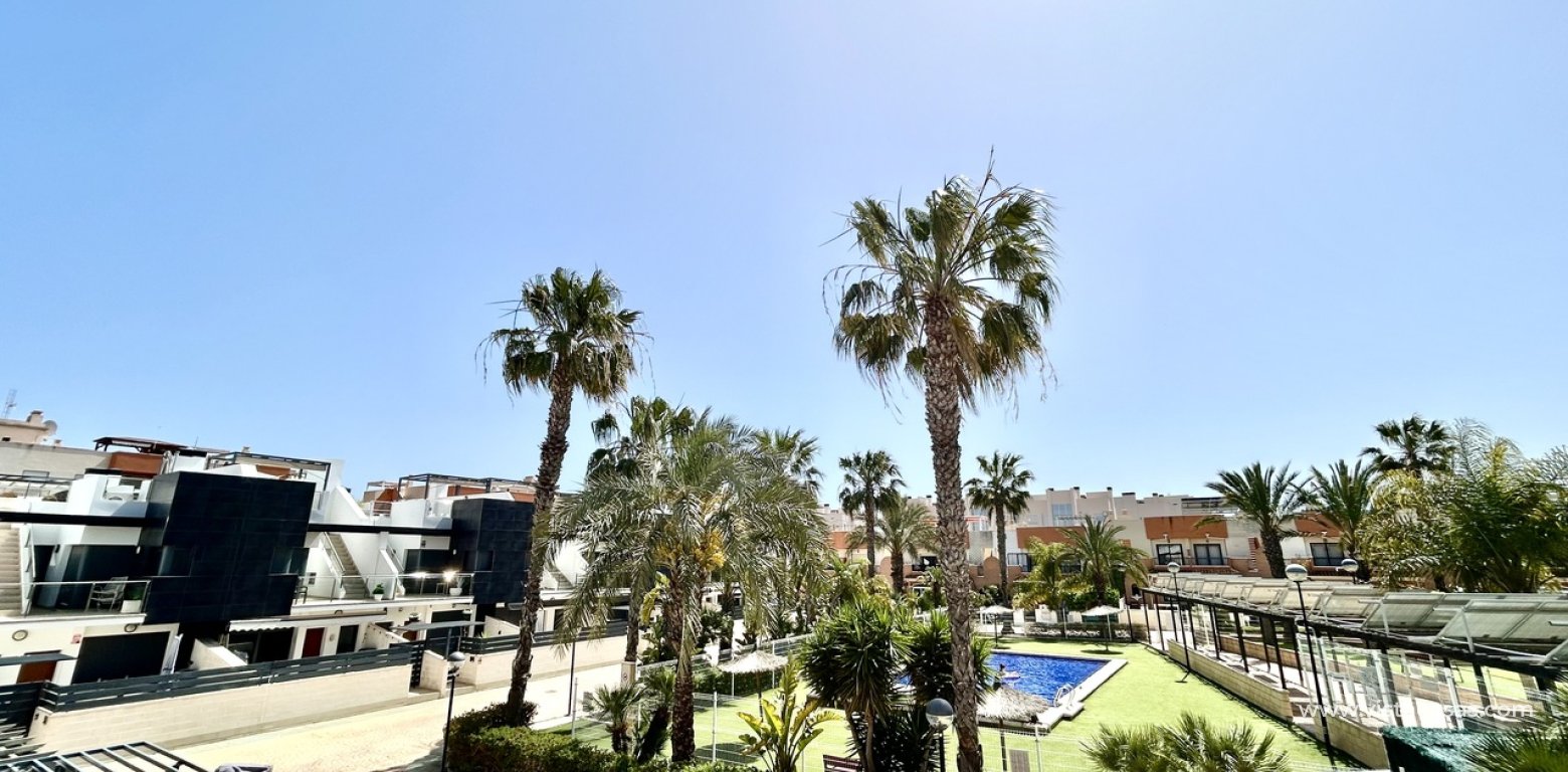 Resale - Townhouse - Villamartin - Los Dolses