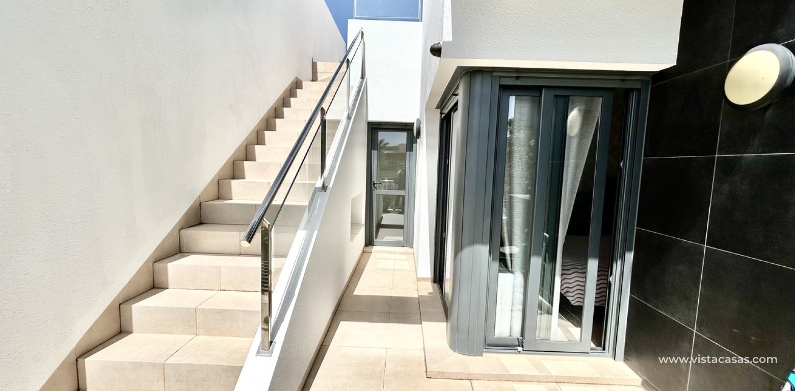 Resale - Townhouse - Villamartin - Los Dolses