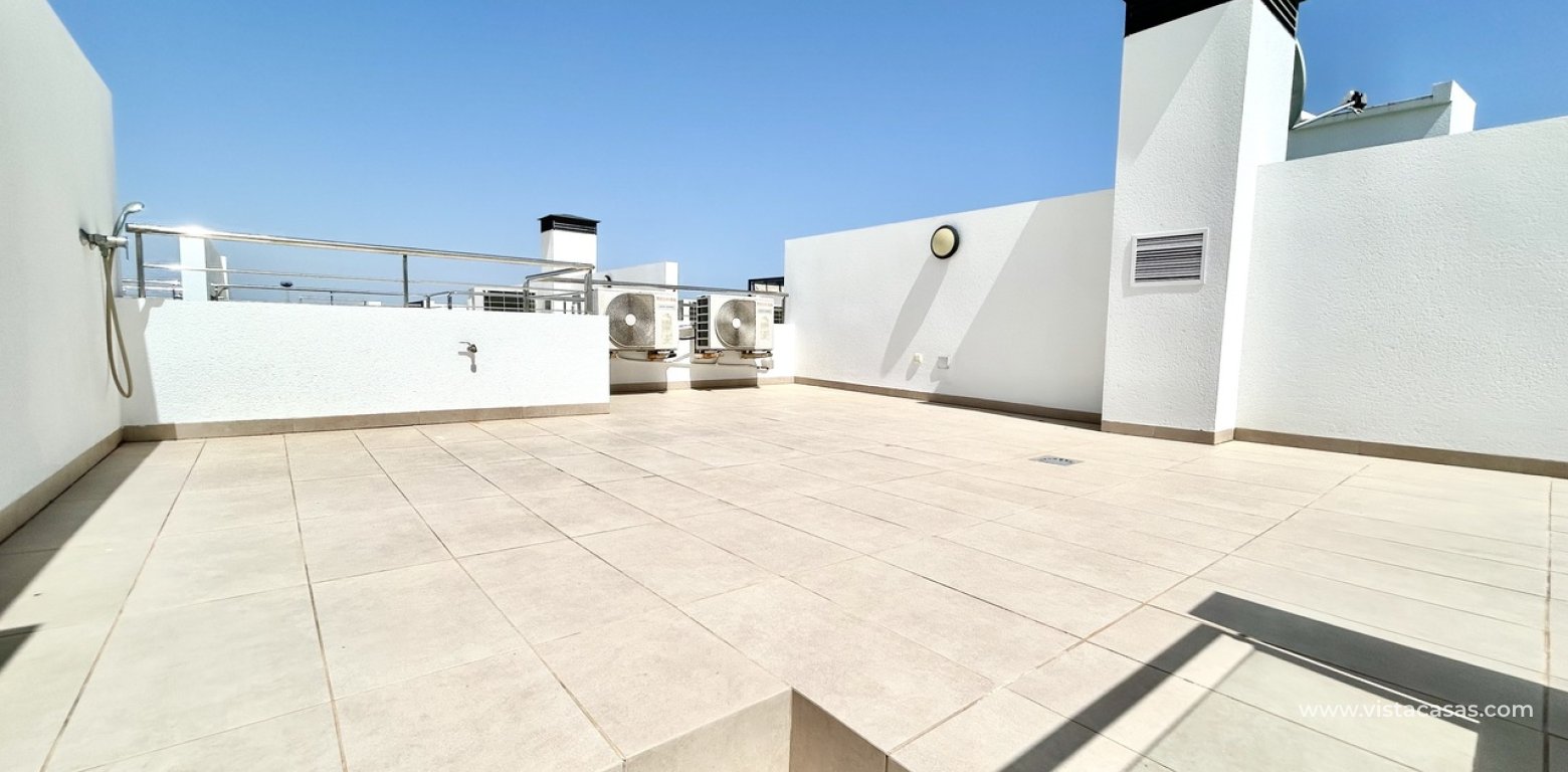 Resale - Townhouse - Villamartin - Los Dolses
