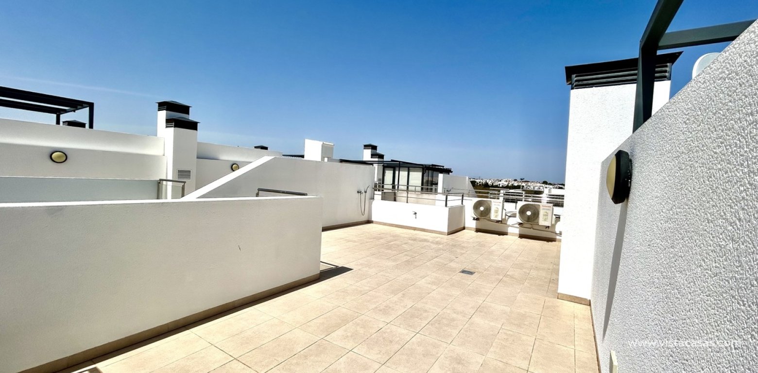 Resale - Townhouse - Villamartin - Los Dolses