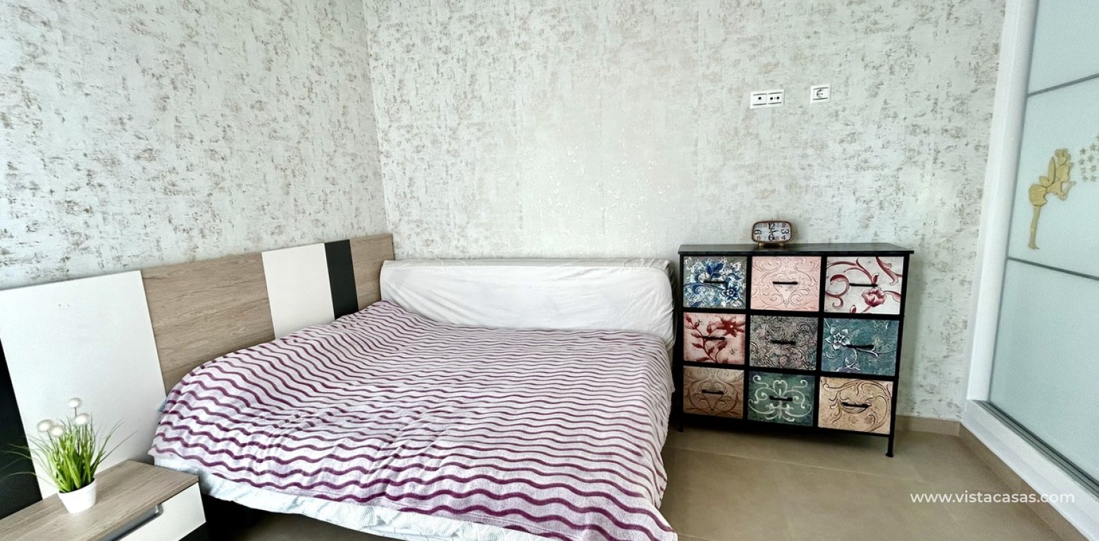 Resale - Townhouse - Villamartin - Los Dolses