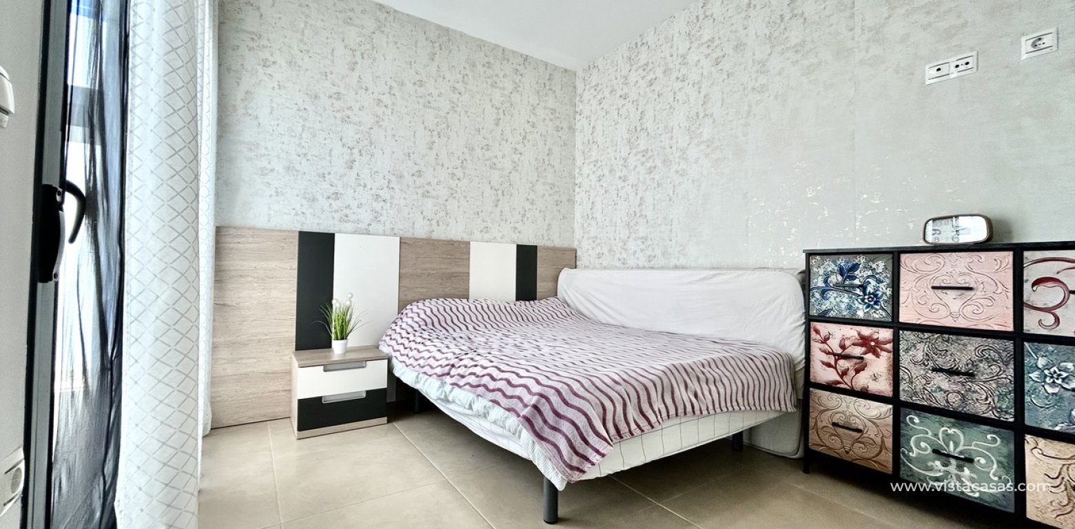 Resale - Townhouse - Villamartin - Los Dolses