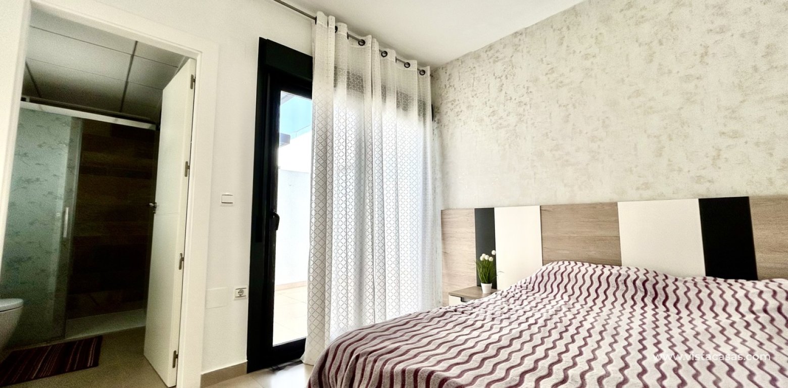 Resale - Townhouse - Villamartin - Los Dolses