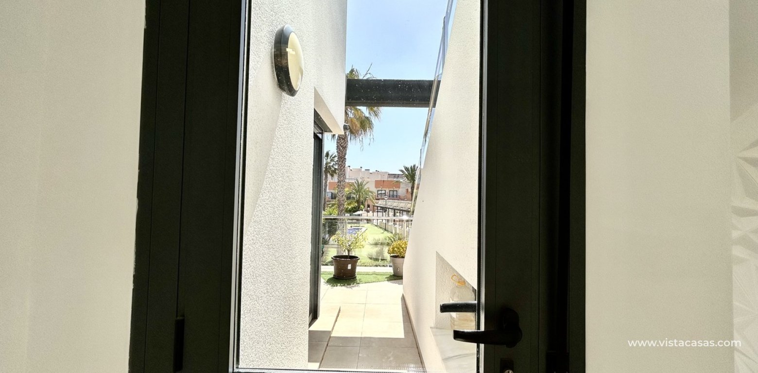 Resale - Townhouse - Villamartin - Los Dolses
