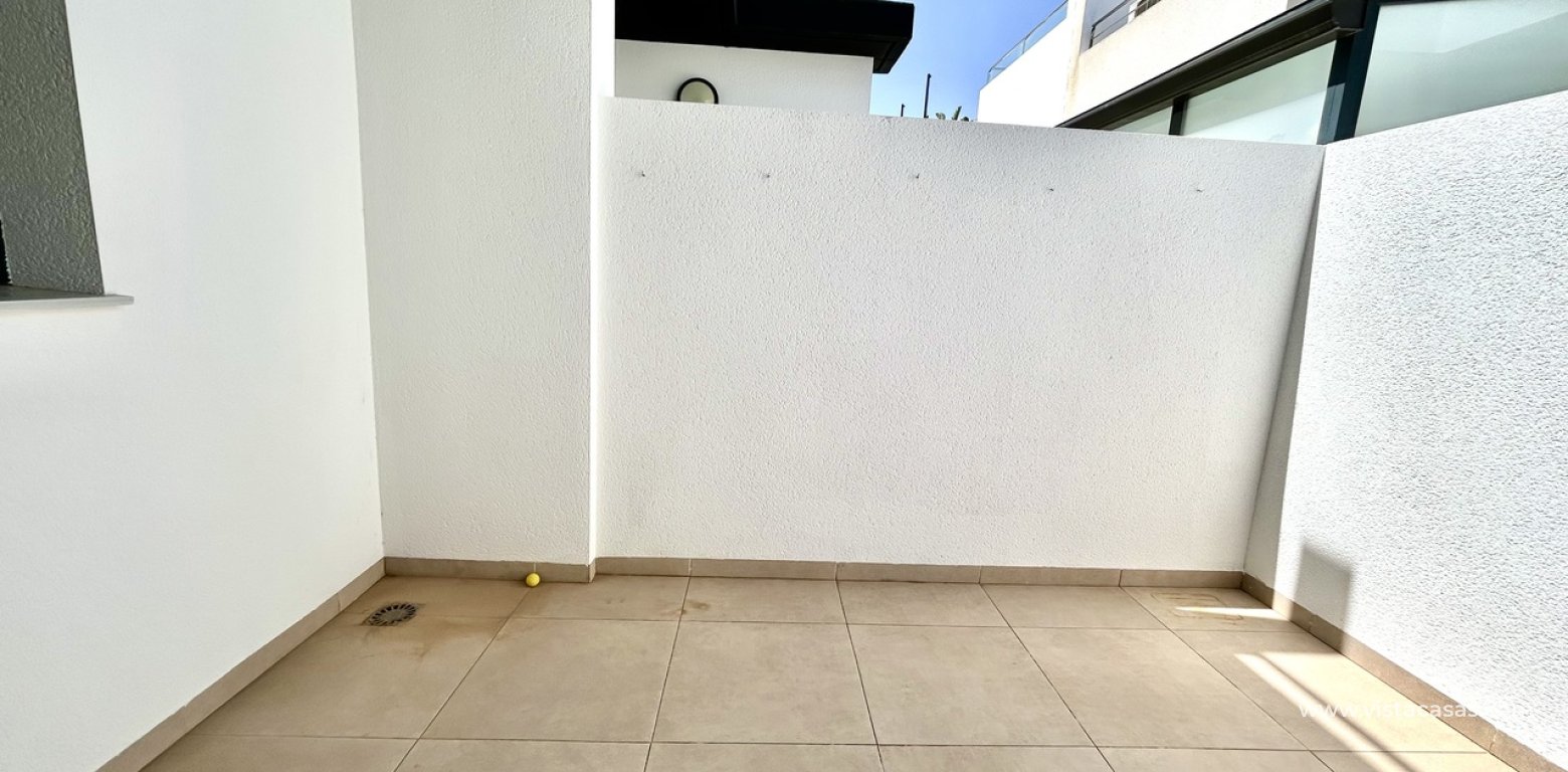 Resale - Townhouse - Villamartin - Los Dolses