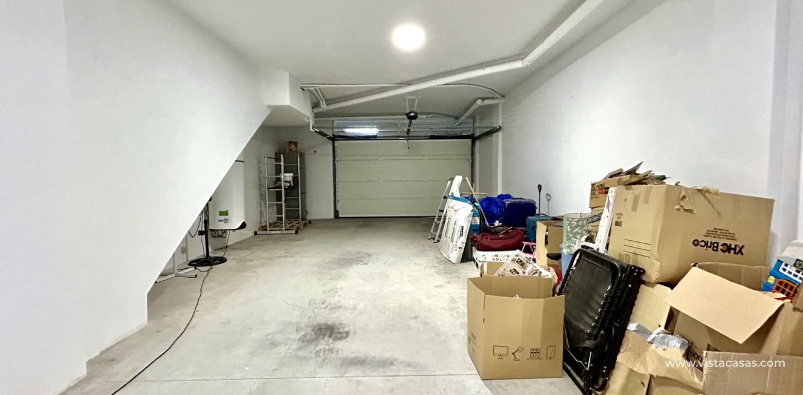 Resale - Townhouse - Villamartin - Los Dolses