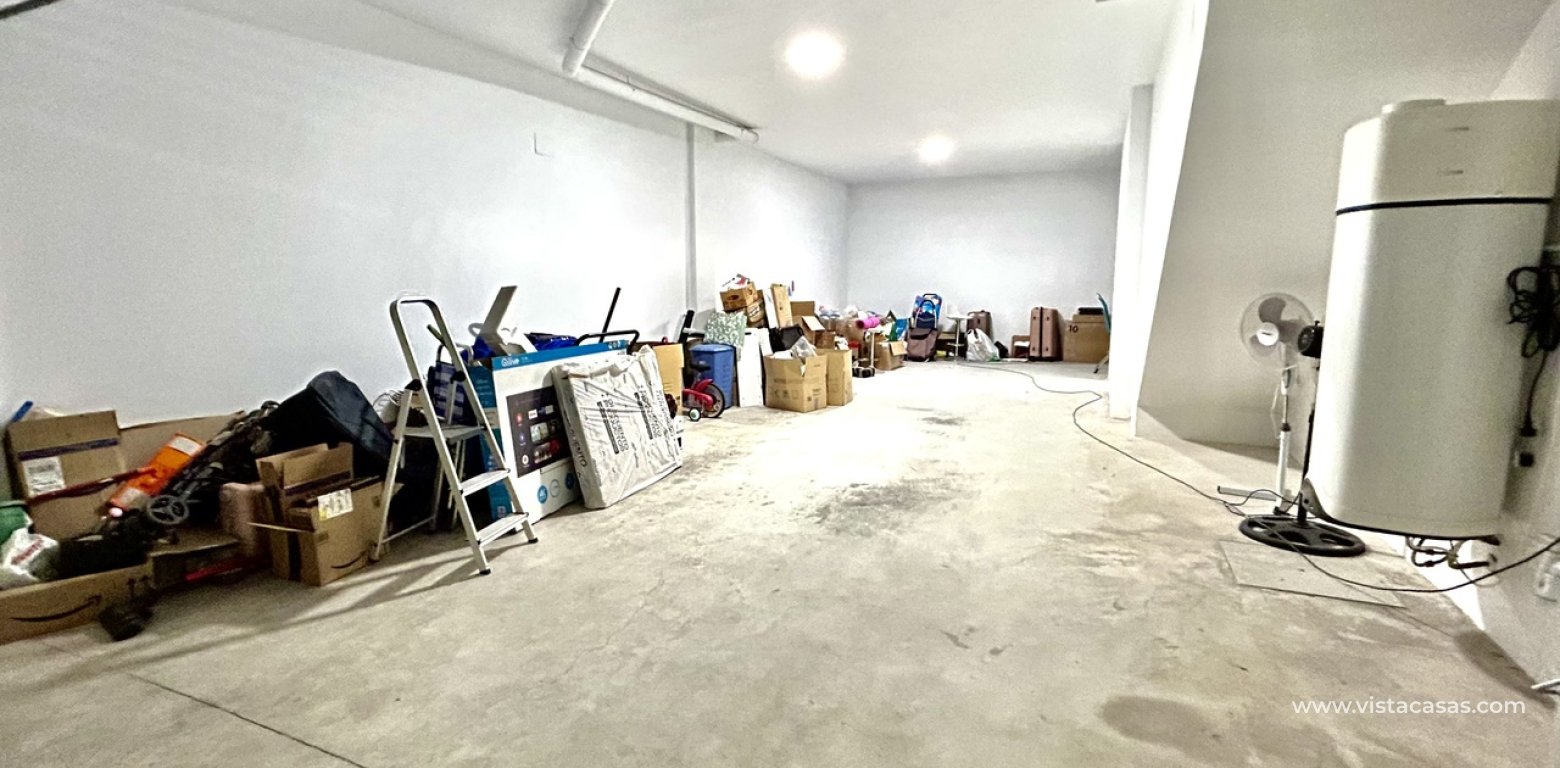 Resale - Townhouse - Villamartin - Los Dolses