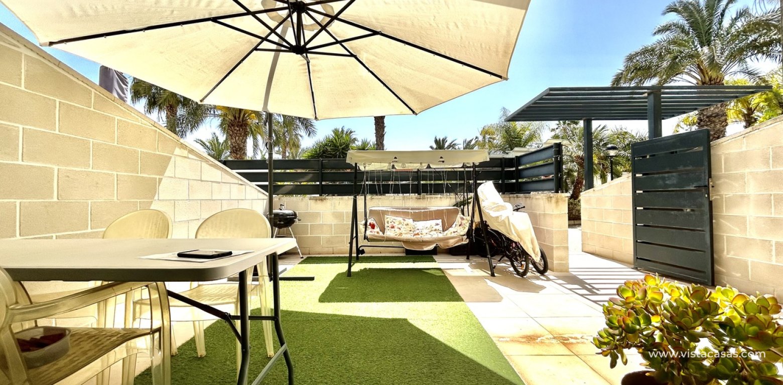 Resale - Townhouse - Villamartin - Los Dolses