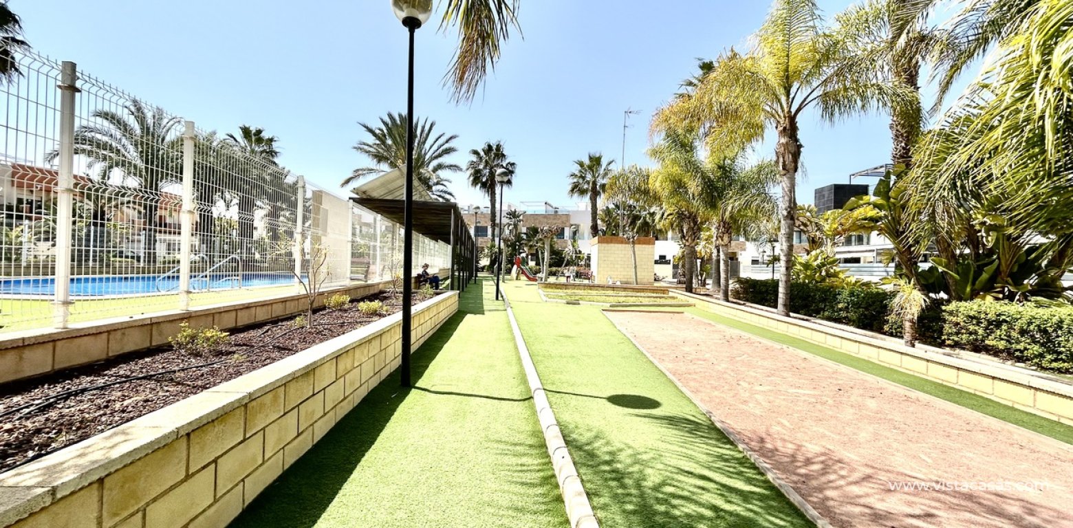 Resale - Townhouse - Villamartin - Los Dolses