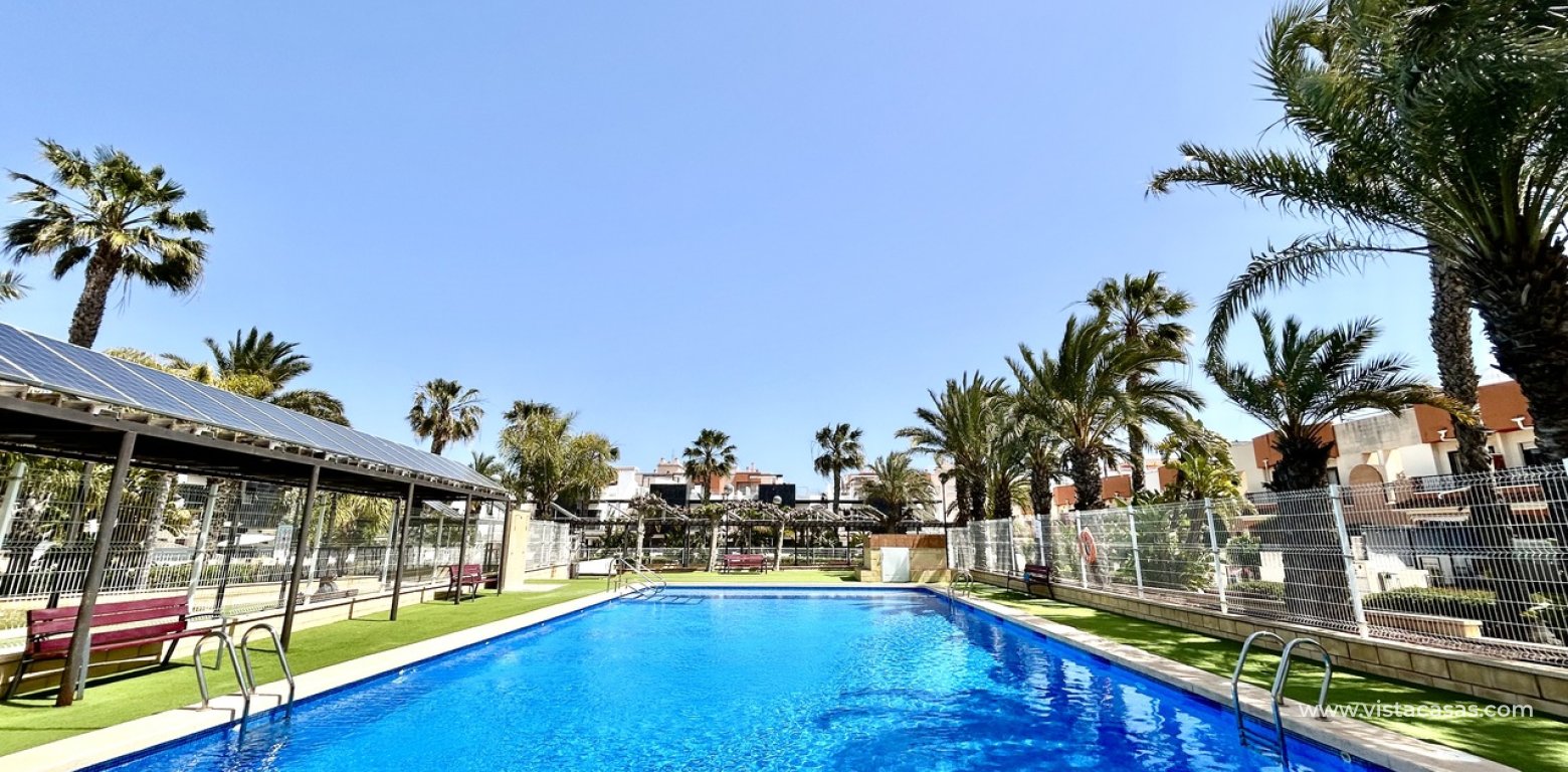 Resale - Townhouse - Villamartin - Los Dolses