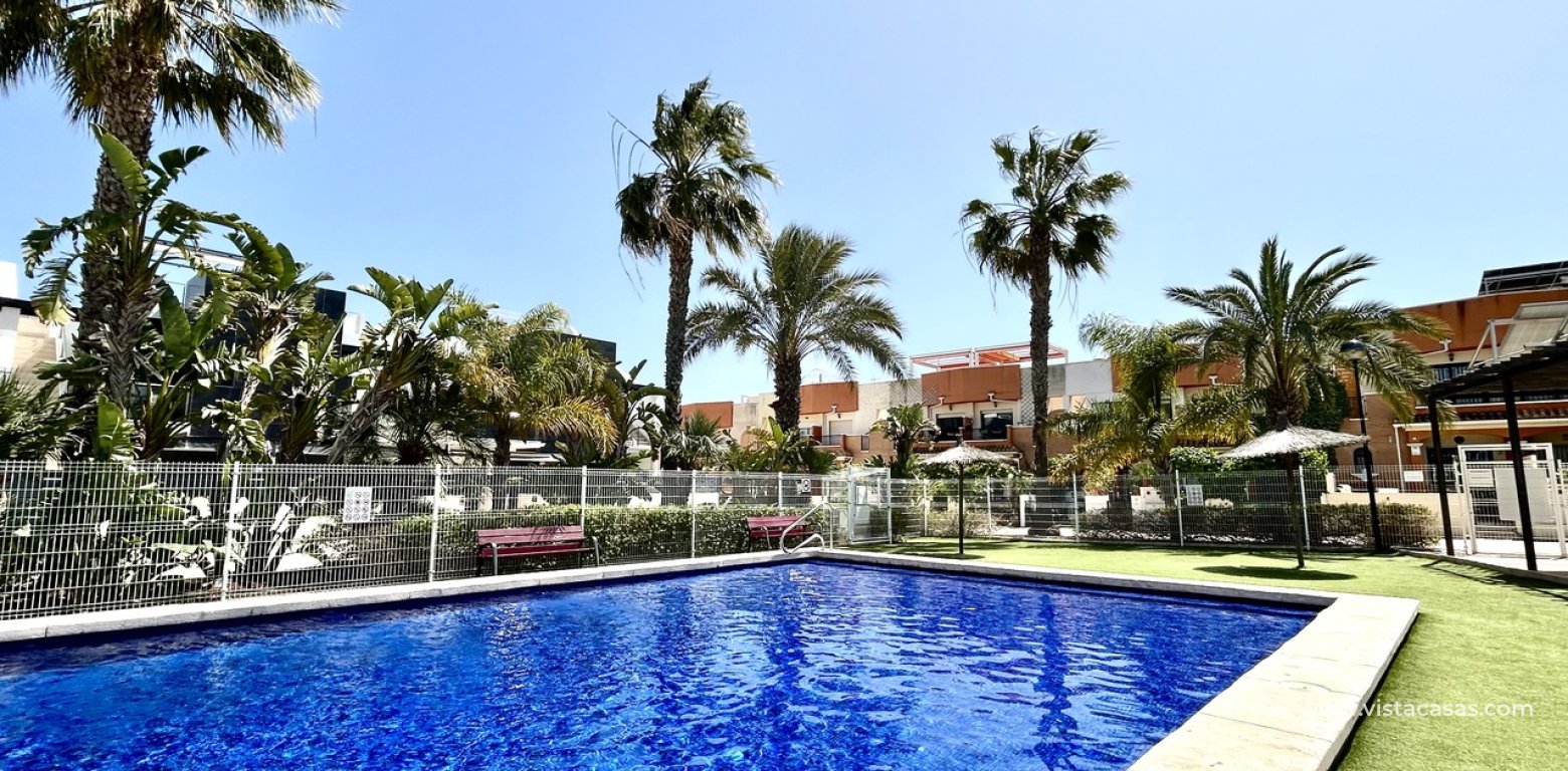 Resale - Townhouse - Villamartin - Los Dolses