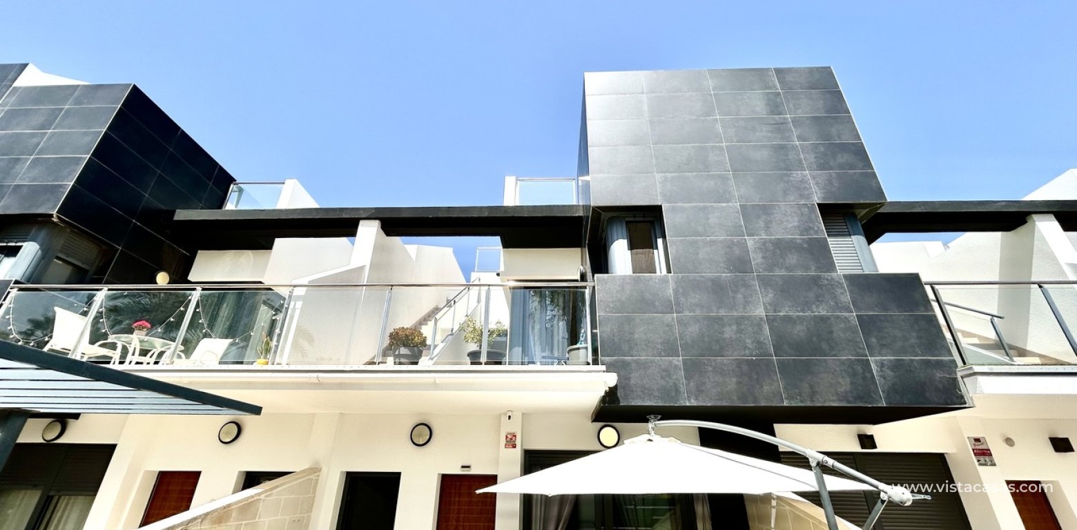 Resale - Townhouse - Villamartin - Los Dolses