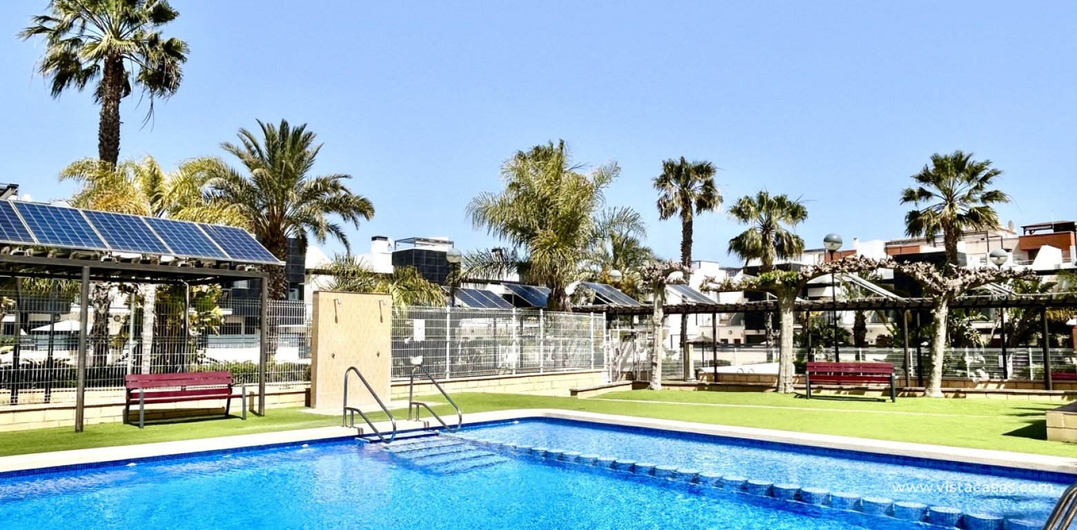 Resale - Townhouse - Villamartin - Los Dolses