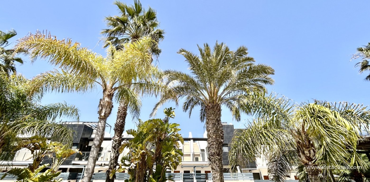 Resale - Townhouse - Villamartin - Los Dolses