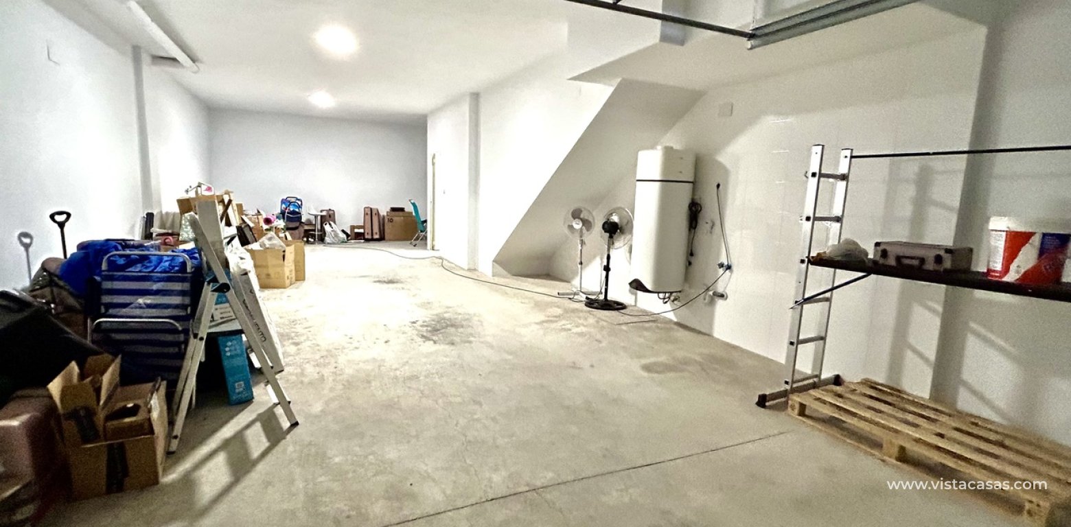Resale - Townhouse - Villamartin - Los Dolses
