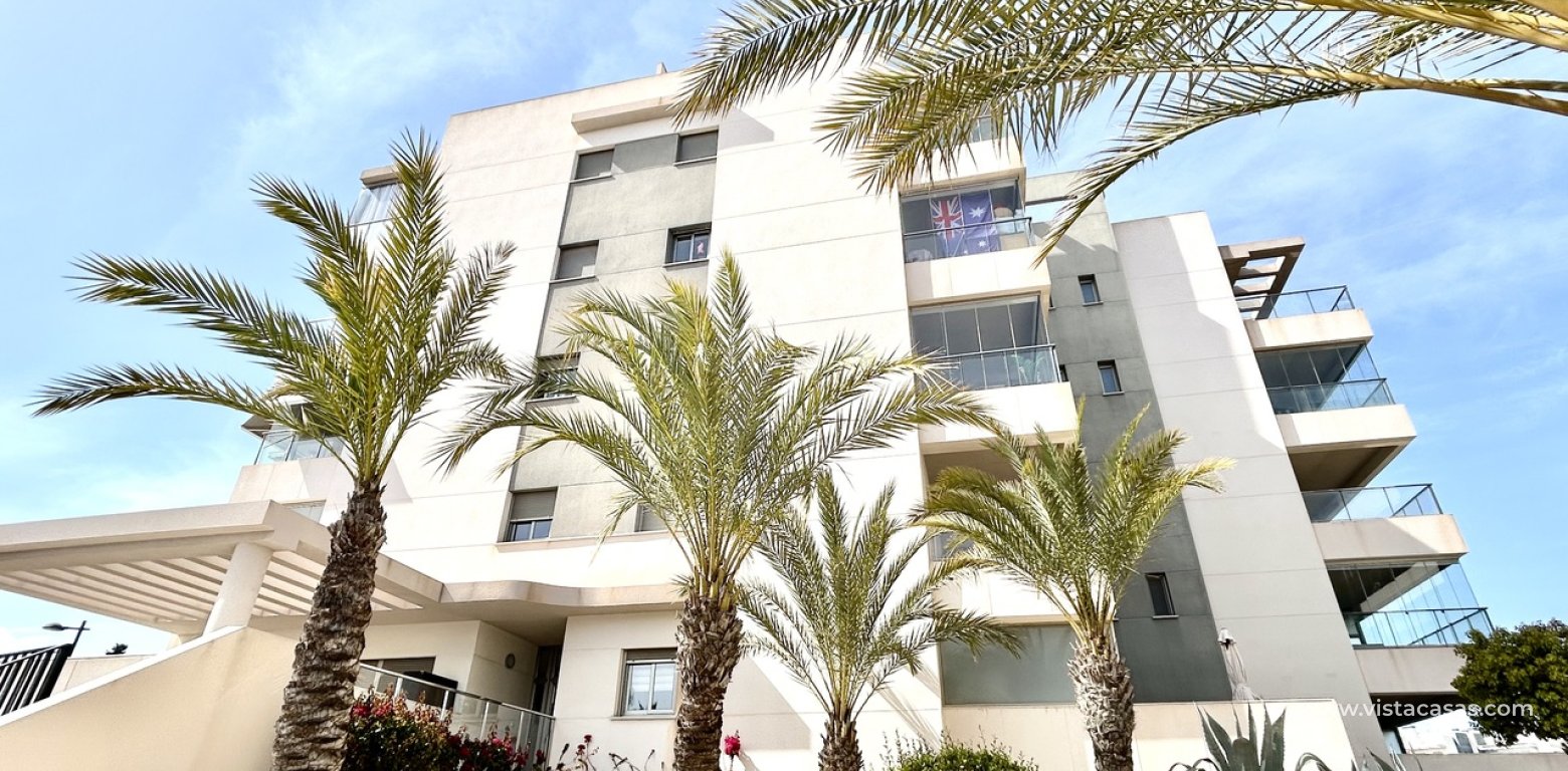Resale - Apartment - Villamartin - Los Dolses