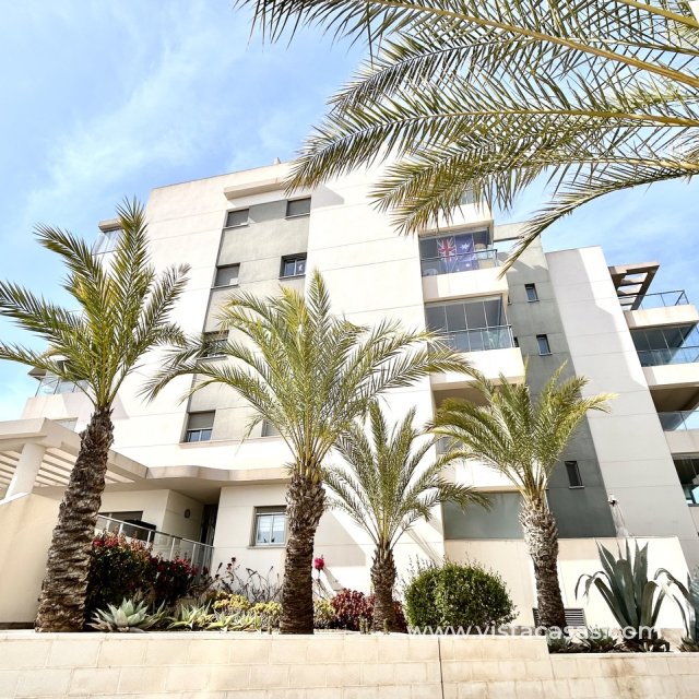 Apartment - Resale - Villamartin - Los Dolses