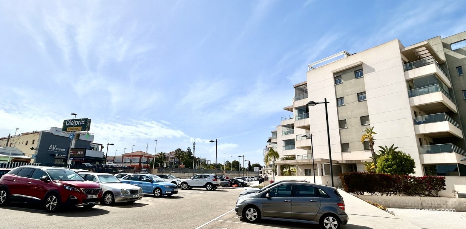 Resale - Apartment - Villamartin - Los Dolses