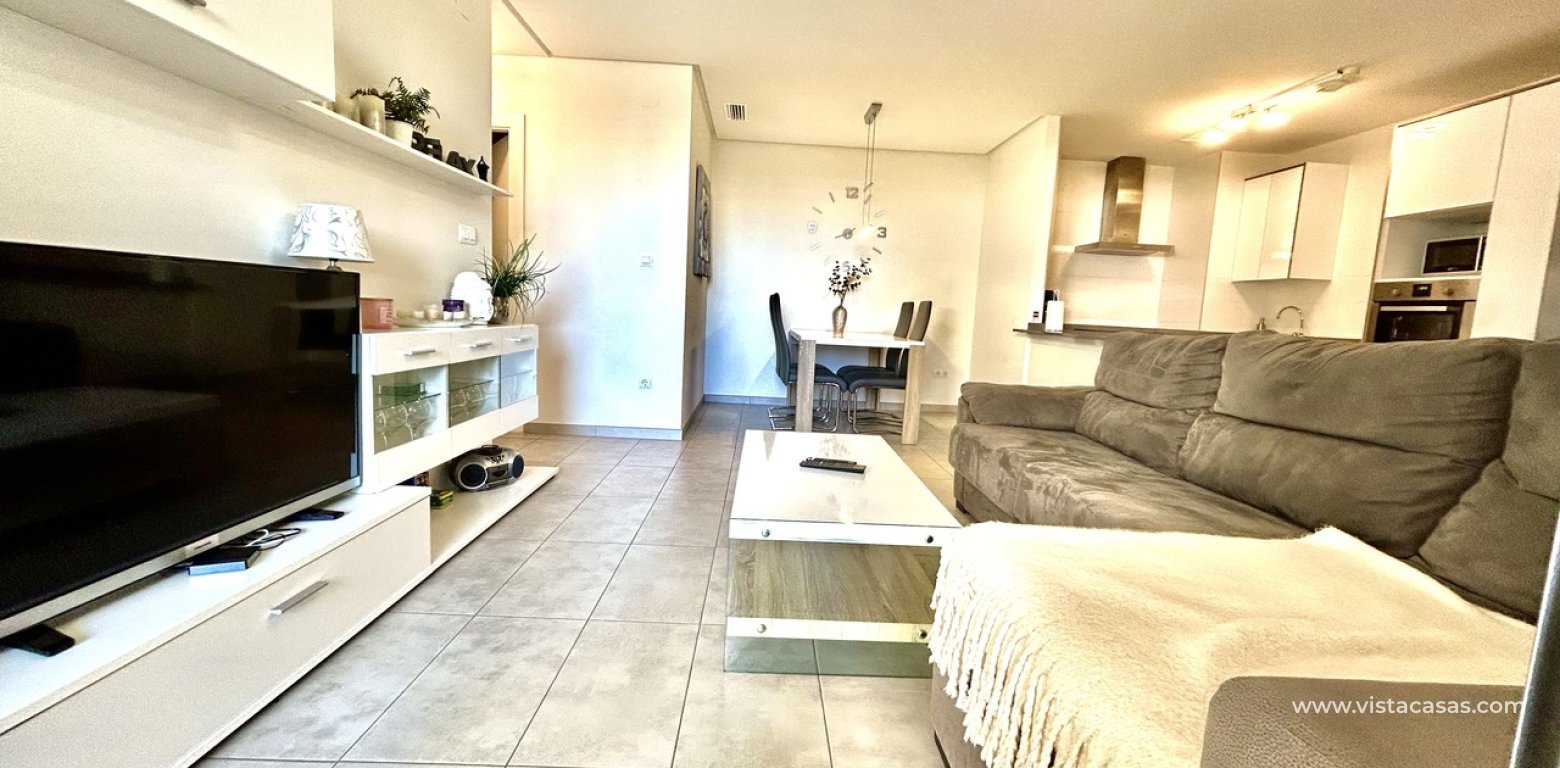 Resale - Apartment - Villamartin - Los Dolses