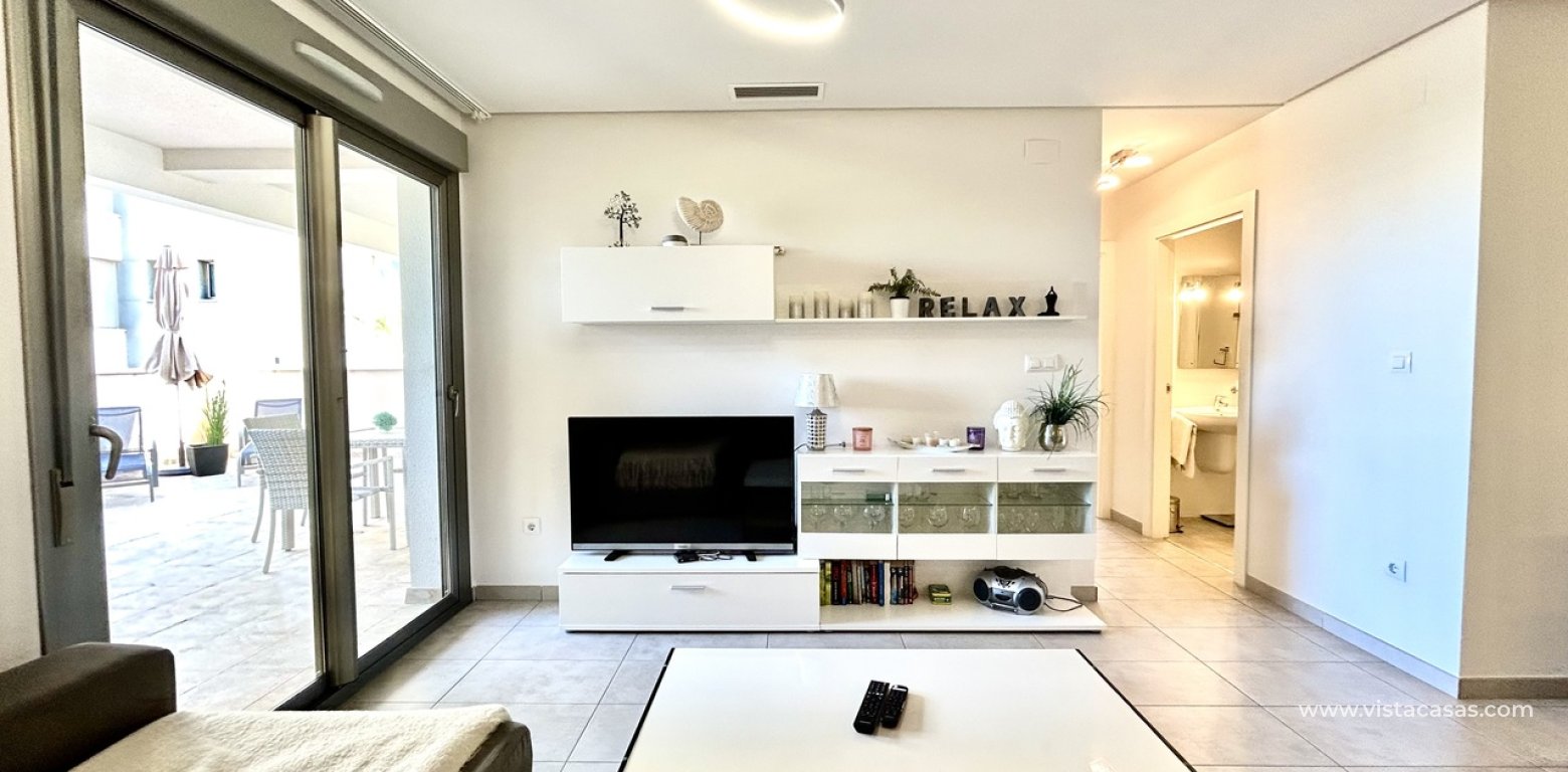 Resale - Apartment - Villamartin - Los Dolses