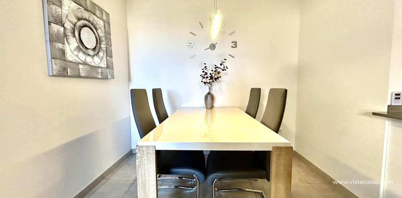 Resale - Apartment - Villamartin - Los Dolses