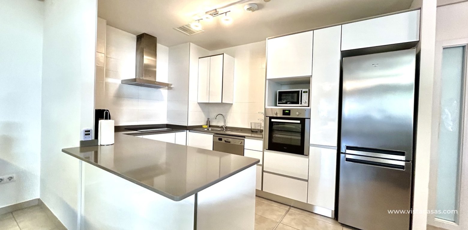 Resale - Apartment - Villamartin - Los Dolses