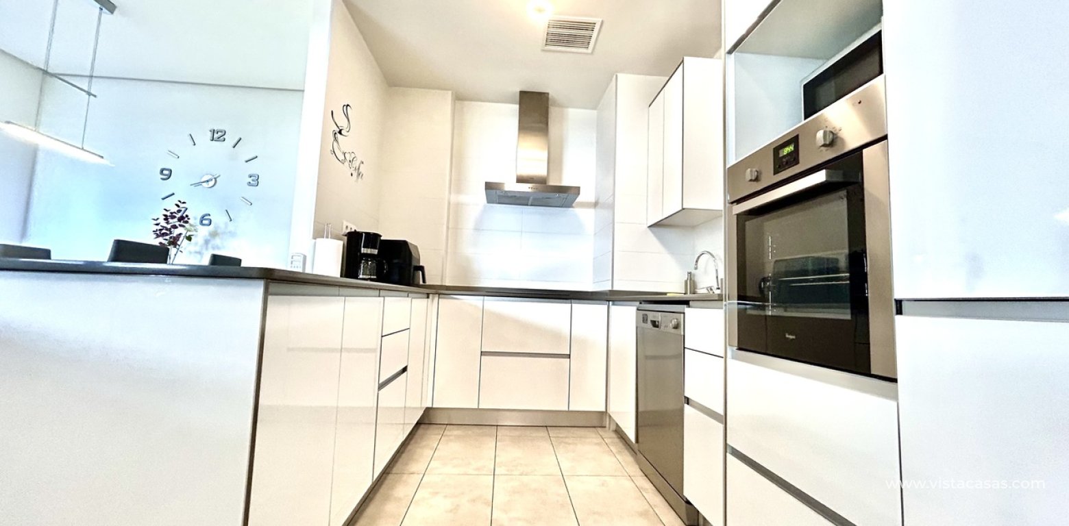 Resale - Apartment - Villamartin - Los Dolses