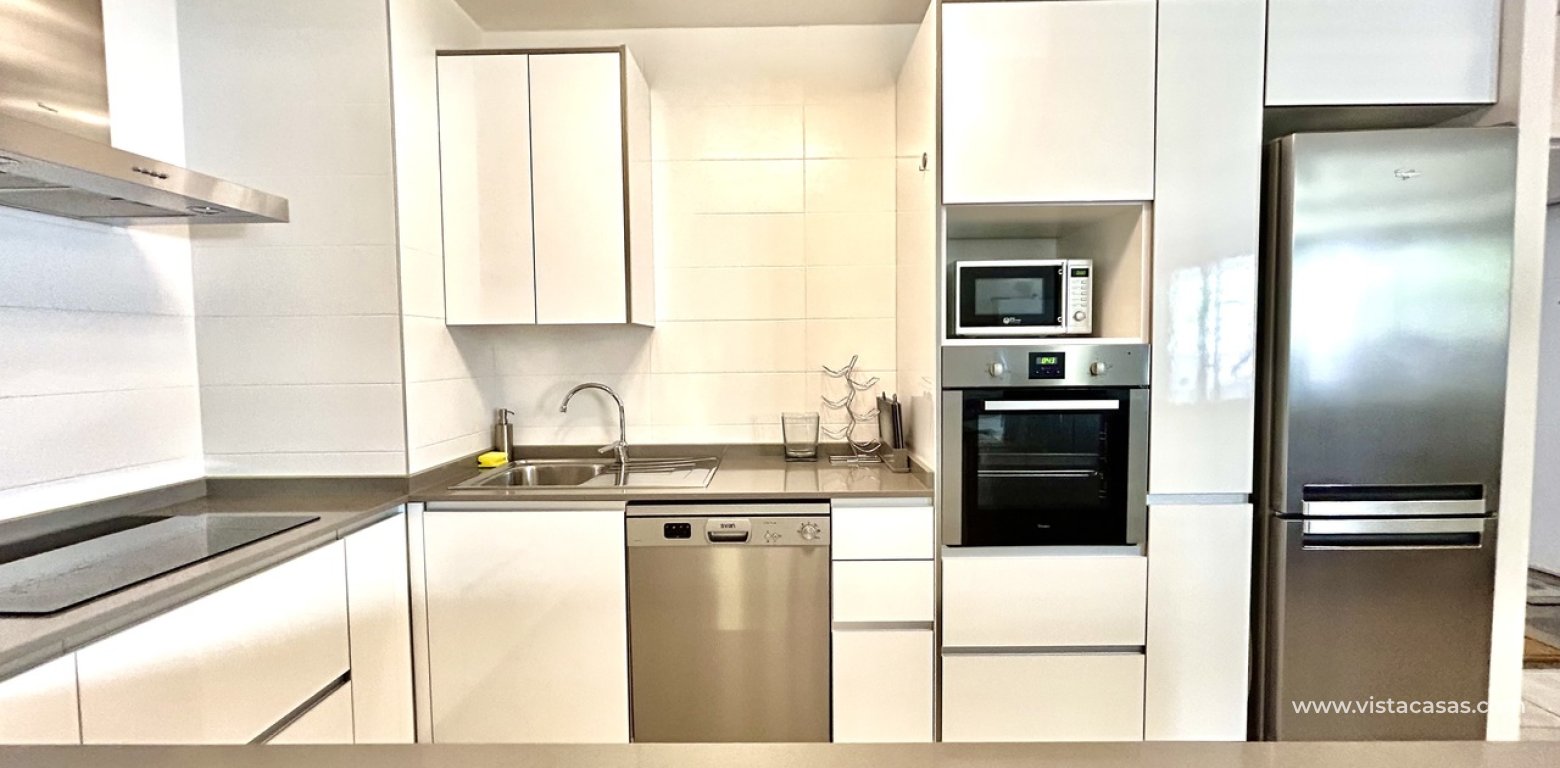 Resale - Apartment - Villamartin - Los Dolses